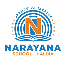 Narayana School - Haldia
